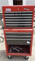 Craftsman Tool Box