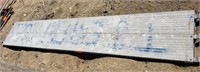 10' Scaffolding Plank