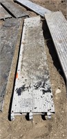 10' Scaffolding Plank