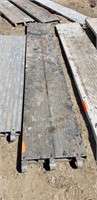 10' Scaffolding Plank