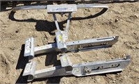 Ladder Stabilizer & Ladder Jacks