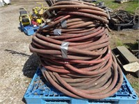 Chicago Air Hose & Fittings Plus Blow Tubes