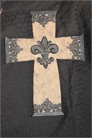 Faith Collection Cross