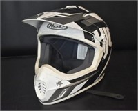 Small HJC MX2 Full Face Dirt bike Helmet