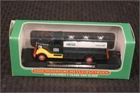 Hess Gasoline 2000 Toy First Truck