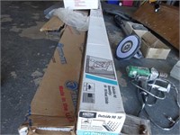 Drywall Package-Supplies and Tools
