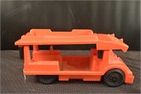 1973 Ideal Plastic Toy Truck