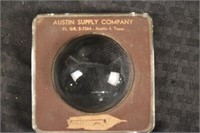 Austin Supply Co. Mid Century Desk Magnifier