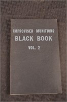 Improvised Munitions Black Book Vol. 2