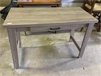 ACCENT TABLE