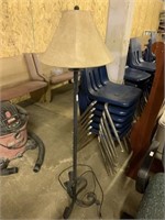 FLOOR LAMP