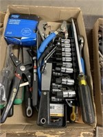 MISC. TOOLS