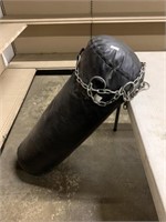 PUNCHING BAG