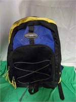 World Sport Backpack