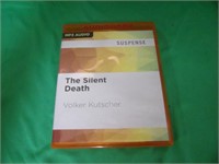 The Silent Death 2 Discs