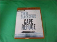 Cape Refuge 1 Disc
