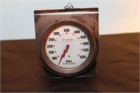 VINTAGE PYREX OVEN THEROMETER