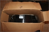 POLY STRAPPING FOR PALLET STRAPPING