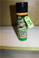 NEW CAN OF WASP & HORNET KILLER