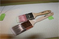 LINZER PAINT BRUSHES