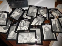 CASE-Approx. 65 BOXES OF NORMA JEAN CARDS