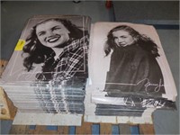 PALLET-NORMA JEAN POSTERS