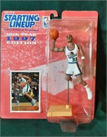 1997 Starting Lineup Grant Hill figure