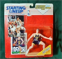 1993 Starting Lineup John Stockton figure