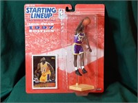 1997 Starting Lineup Shaquille O'Neal figure