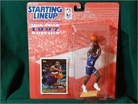 1997 Starting Lineup Michael Finley figure