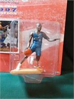 1997 Starting Lineup Chris Webber figure