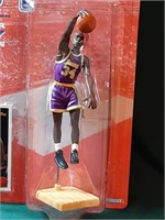 1997 Starting Lineup Shaquille O'Neil figure