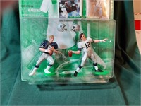 1987 Classic Doubles Aikman and Staubach