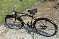 Schwinn Springer 1950's 28"