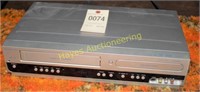 Magnavox DVD/Recorder Model ZV420MW8