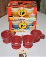 Vintage Solo Coffee Cups & Holders