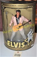 Vintage Hasbro 1995 Elvis Doll, in Box