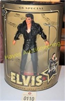 1968 Special Hasbro Elvis Doll in Box