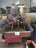 Honing Machines & all Tools