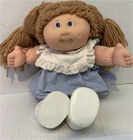 Cabbage Patch Doll 15 year stamp*