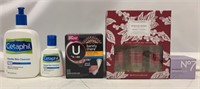Beauty & Cleaning (Williams Sonoma) Lot