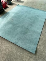 Teel Rug