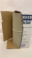Berger Aluminum Trim Coil