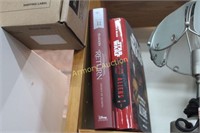 STAR WARS BOOKS