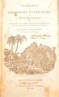 1837 Missionaries in the South Seas