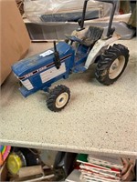 Ford Tractor Model