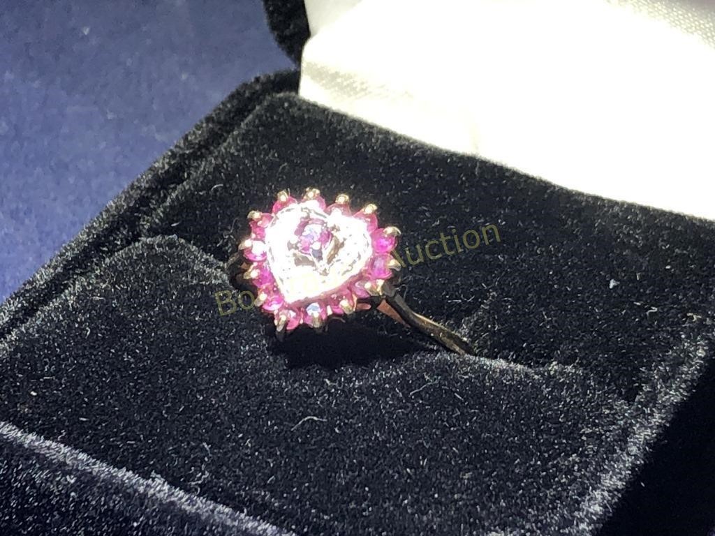 BATAVIA, NY ESTATE: COLLECTIBLES & JEWELRY AUCTION