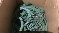 (APPROX. 25) Oxygen Hoses