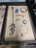 Nautical Jewelry Lot