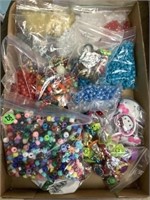 Craft Beads